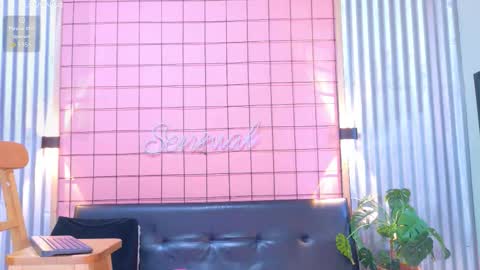 Princess Mensia online show from March 14, 1:27 pm