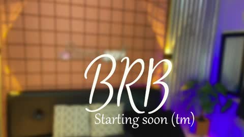 Princess Mensia online show from April 15, 1:18 pm