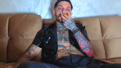 Snapshot of mentoxxl chatting on October 26, 10:10 am Fallow my ONLYFANS for xxx daily online show from October 26, 10:10 am