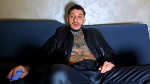 Snapshot of mentoxxl chatting on January 11, 5:40 pm Fallow my ONLYFANS for xxx daily online show from January 11, 5:40 pm