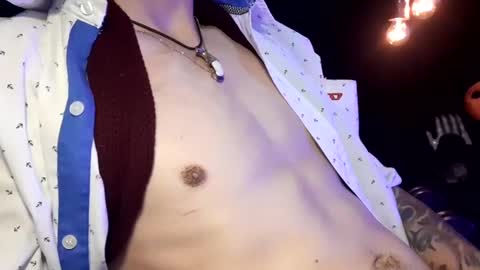 Giorggio Fragacci online show from January 3, 10:29 pm