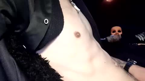 Giorggio Fragacci online show from January 24, 11:23 pm