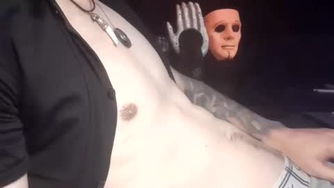 Giorggio Fragacci online show from February 7, 12:39 pm