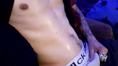 Giorggio Fragacci online show from October 28, 6:06 am