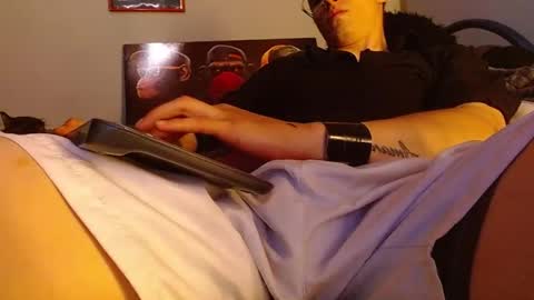 Giorggio Fragacci online show from March 28, 3:44 pm