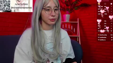  Meo  online show from February 8, 5:22 am