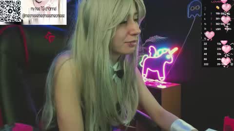  Meo  online show from February 15, 4:03 pm