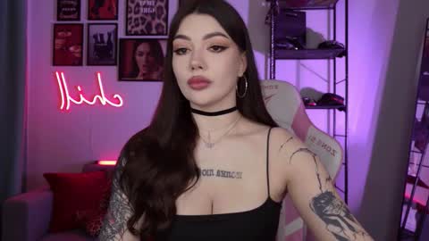 Amy Meow online show from September 30, 6:24 pm