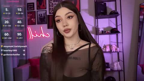 Amy Meow online show from February 10, 5:06 pm