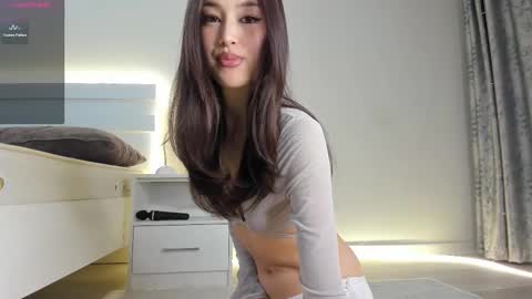 Snapshot of meow_mikasa chatting on September 13, 3:56 pm Mikasa online show from September 13, 3:56 pm