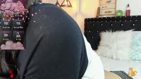 Snapshot of meow_mota chatting on January 22, 12:27 am Valentina online show from January 22, 12:27 am