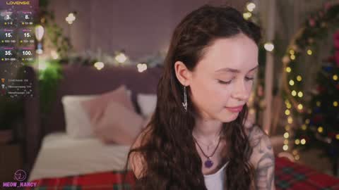 Heeyyooo Im Nans Subscribe to me I will be glad online show from December 22, 11:22 am