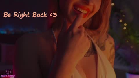 Heeyyooo Im Nans Subscribe to me I will be glad online show from January 14, 8:20 am