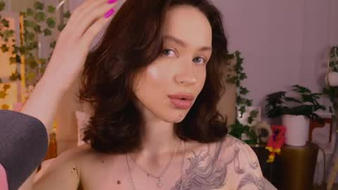 Heeyyooo Im Nans Subscribe to me I will be glad online show from June 5, 6:52 am