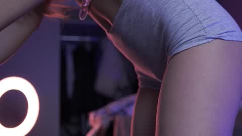 meowalice1 online show from February 16, 3:02 am