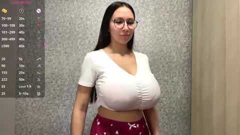 Mona online show from February 18, 1:18 pm