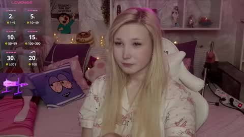 Snapshot of meowkakitty chatting on February 2, 2:21 am MeowkaKitty online show from February 2, 2:21 am