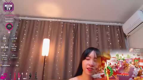 meowkami online show from February 4, 12:38 am