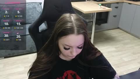 meowkelly online show from March 9, 2:10 pm