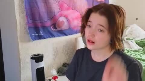 meowme online show from October 6, 4:32 am