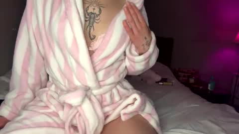 meowmeow_emma online show from November 6, 10:54 pm