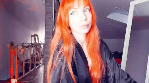 meowroslava online show from March 16, 10:41 am