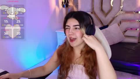    online show from November 7, 8:20 pm