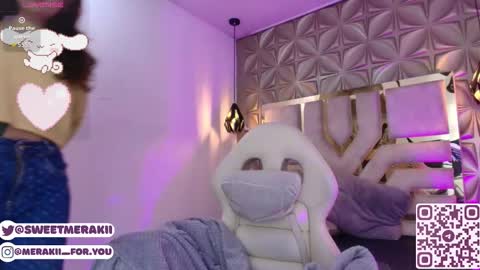    online show from February 19, 2:40 am