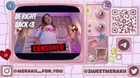    online show from March 22, 8:01 pm