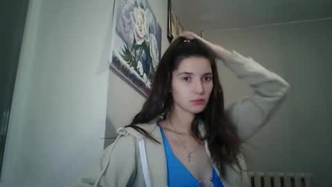 LEVA online show from January 16, 8:24 pm