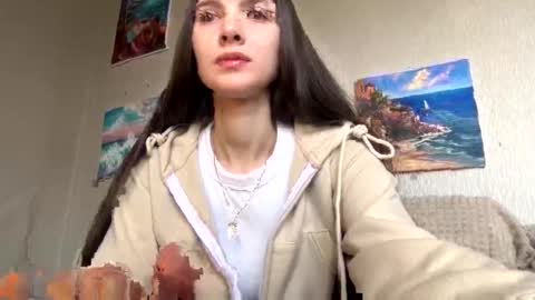 LEVA online show from March 20, 8:19 am