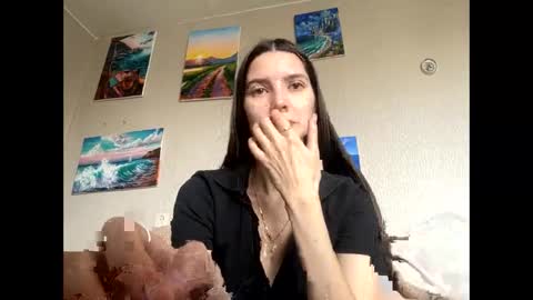 LEVA online show from March 23, 11:36 am