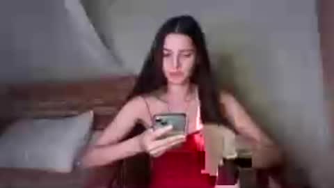 Snapshot of meralynn chatting on July 14, 1:06 pm LEVA online show from July 14, 1:06 pm