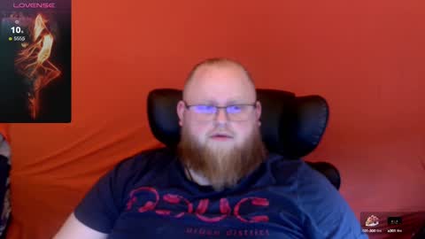 Corvus online show from February 17, 2:59 pm