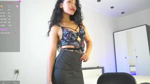 Next show on 03 Dec online show from March 4, 9:40 am