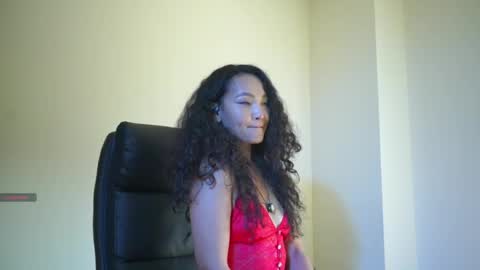 Snapshot of mercedesss_8 chatting on June 8, 9:53 am Next show on 03 Dec online show from June 8, 9:53 am
