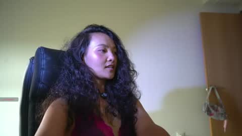 Snapshot of mercedesss_8 chatting on June 18, 11:25 am Next show on 03 Dec online show from June 18, 11:25 am