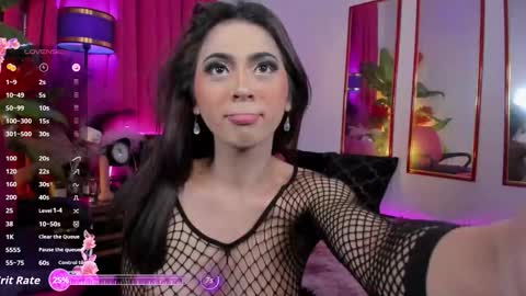 mercenary_carlotta online show from March 5, 11:34 pm