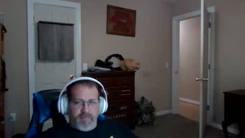 Snapshot of mercer1977 chatting on September 9, 5:01 pm mercer1977 online show from September 9, 5:01 pm