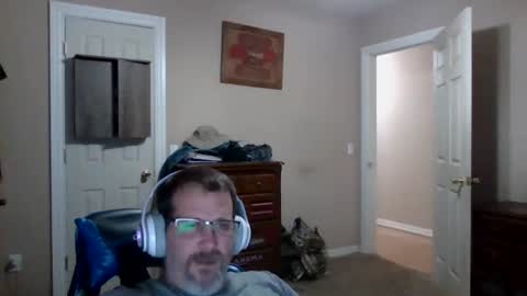 Snapshot of mercer1977 chatting on October 16, 3:07 am mercer1977 online show from October 16, 3:07 am