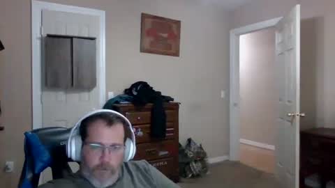 Snapshot of mercer1977 chatting on October 20, 5:46 pm mercer1977 online show from October 20, 5:46 pm