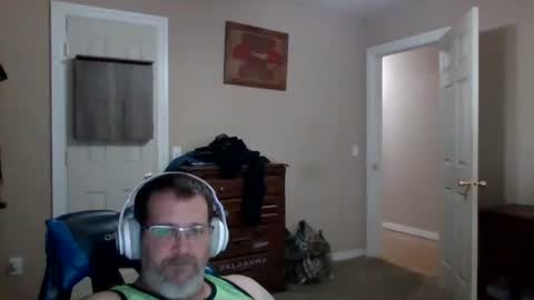 Snapshot of mercer1977 chatting on October 21, 4:41 pm mercer1977 online show from October 21, 4:41 pm