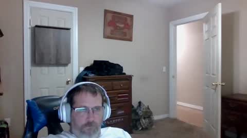 Snapshot of mercer1977 chatting on October 22, 10:31 pm mercer1977 online show from October 22, 10:31 pm