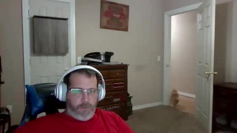 Snapshot of mercer1977 chatting on November 19, 5:13 pm mercer1977 online show from November 19, 5:13 pm