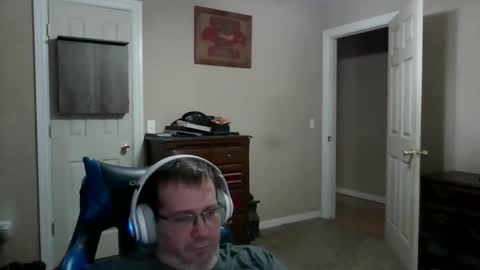 Snapshot of mercer1977 chatting on April 11, 7:07 pm mercer1977 online show from April 11, 7:07 pm