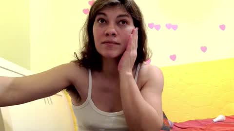 Miss Helena online show from February 10, 6:35 pm