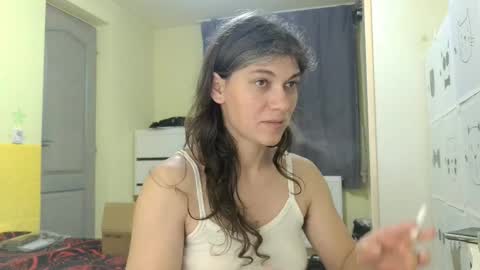 Miss Helena online show from April 2, 4:59 pm