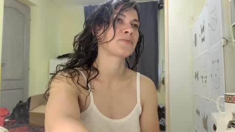 Miss Helena online show from April 9, 2:55 pm