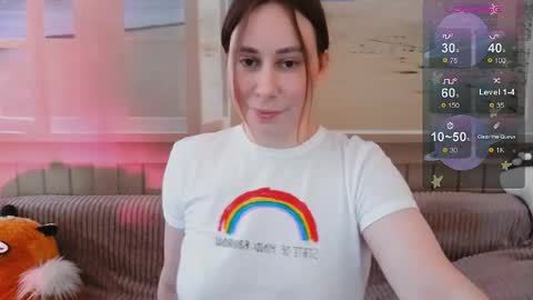 Cutie online show from April 15, 1:07 pm