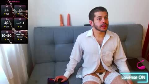 Mercury  independet model online show from November 27, 11:12 am